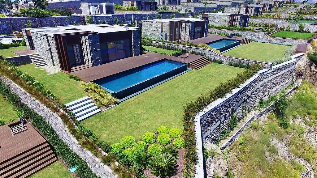 Rebis Bodrum Exclusive Residences Villa