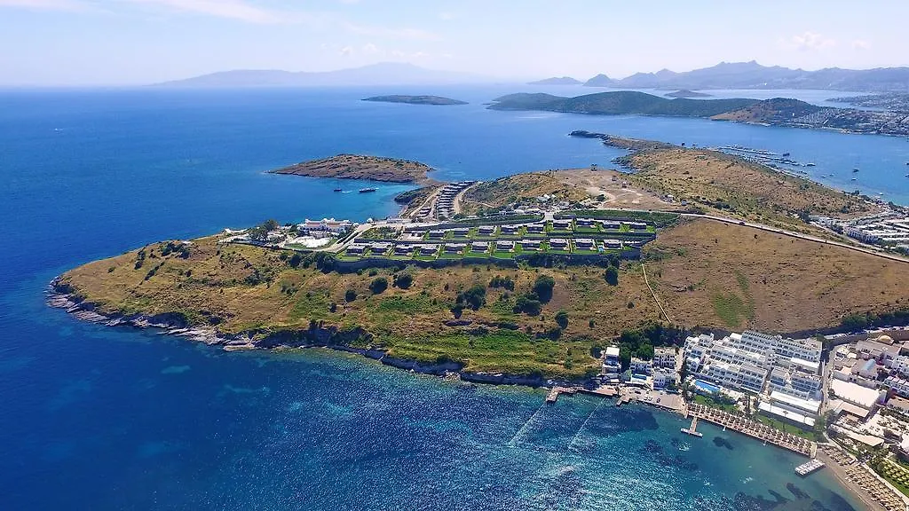 Villa Rebis Bodrum Exclusive Residences