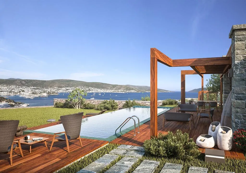 Rebis Bodrum Exclusive Residences 0*,  Turkey