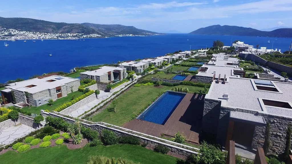 Rebis Bodrum Exclusive Residences Villa