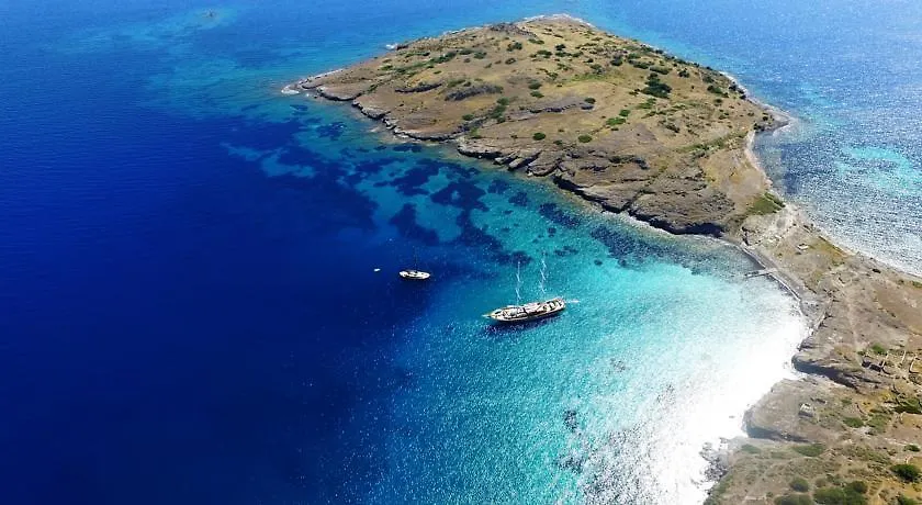 Villa Rebis Bodrum Exclusive Residences